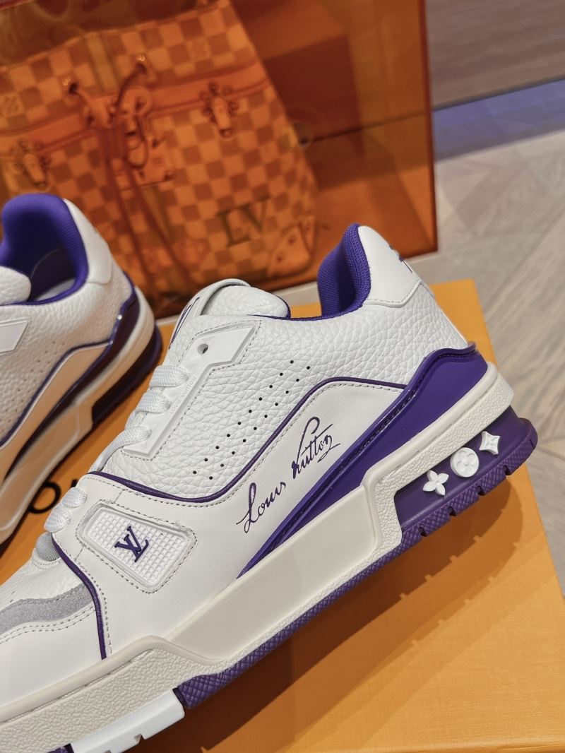 Louis Vuitton Sneakers